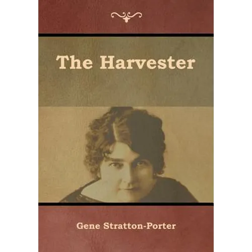The Harvester