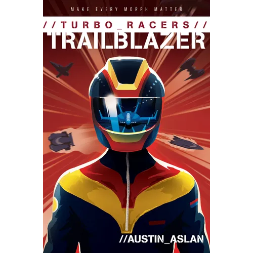 Turbo Racers: Trailblazer