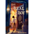 The Real Boy