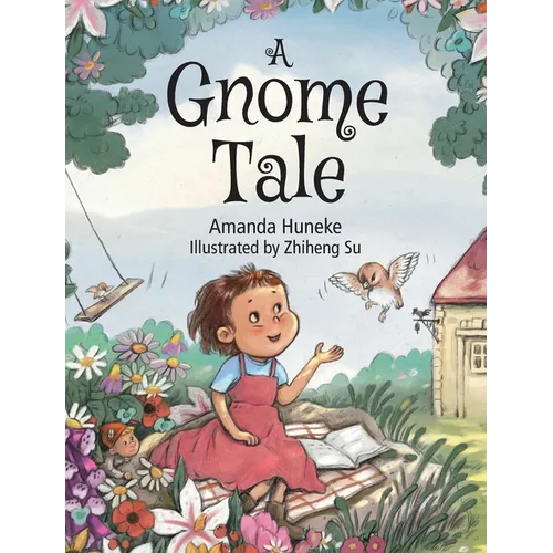A Gnome Tale