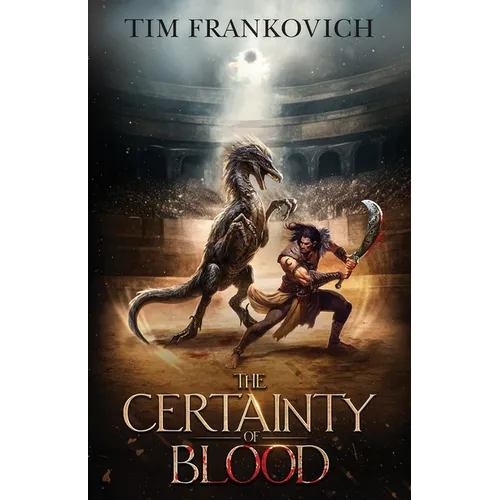 The Certainty of Blood
