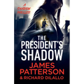 The President's Shadow: A Shadow Thriller