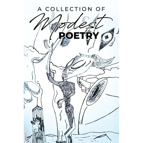 A Collection of Modest Poetry