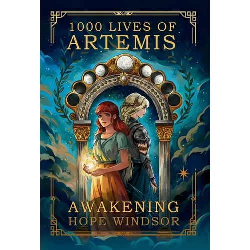1000 Lives of Artemis