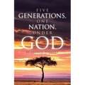 Five Generations, One Nation, Under God