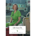 Life Goes On: Journey of a Liver Transplant Recipient