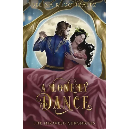 A Lonely Dance