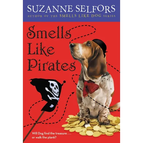 Smells Like Pirates