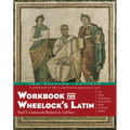Workbook for Wheelock's Latin, 3rd Edition, Revised