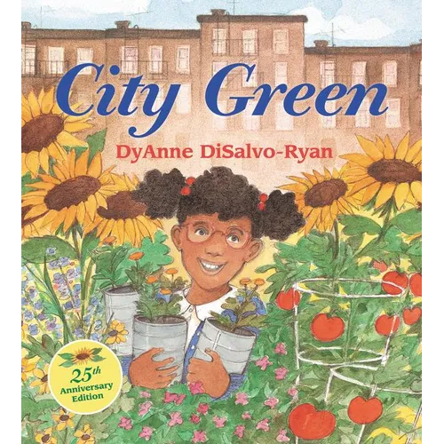 City Green