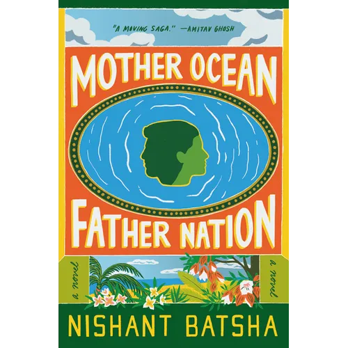 Mother Ocean Father Nation