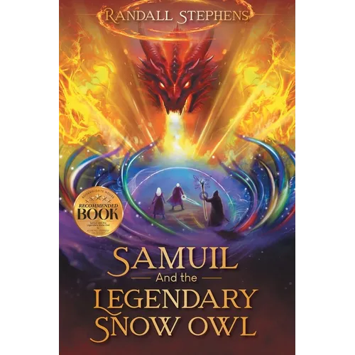 Samuil and the Legendary Snow Owl