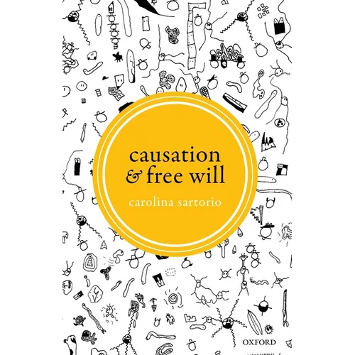 Causation and Free Will