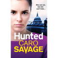 Hunted