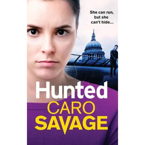 Hunted