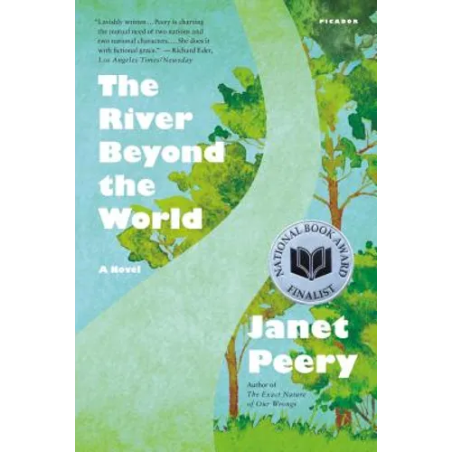 The River Beyond the World