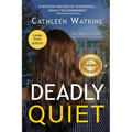 Deadly Quiet: The Eliza Fox Files