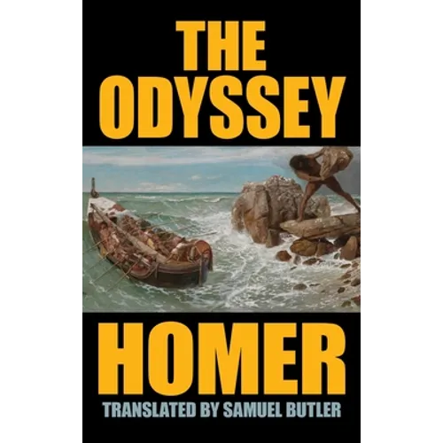 The Odyssey