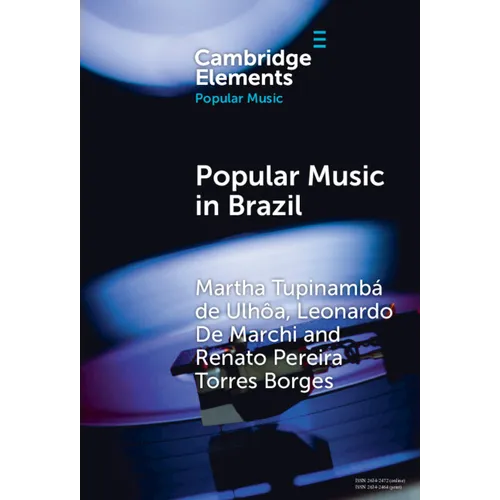 Popular Music in Brazil