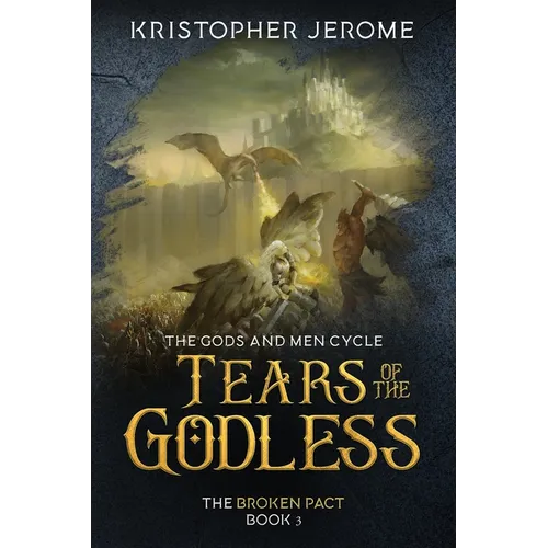 Tears of the Godless
