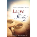 Leave Your Water Jar