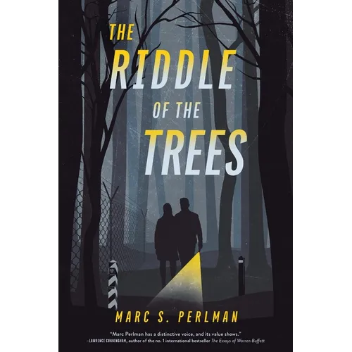 The Riddle of the Trees