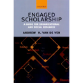 Engaged Scholarship: A Guide for Organizational and Social Research