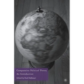 Comparative Political Theory: An Introduction