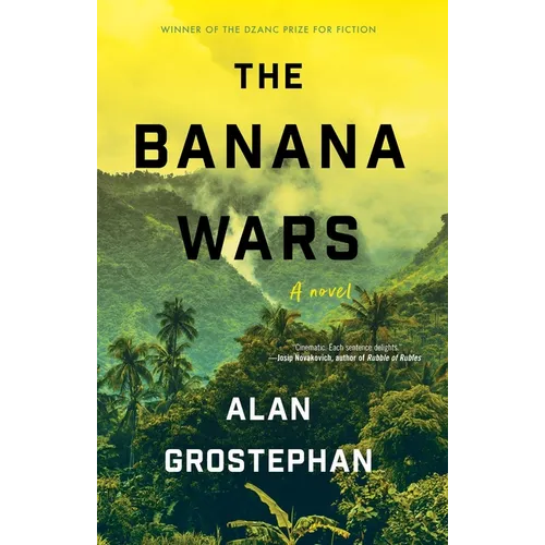 The Banana Wars