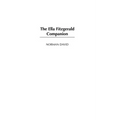 The Ella Fitzgerald Companion