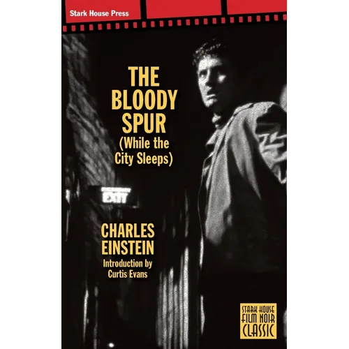 The Bloody Spur