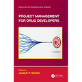 Project Management for Drug Developers