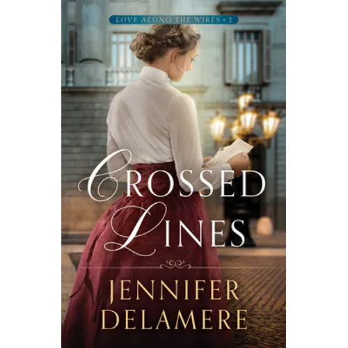 Crossed Lines