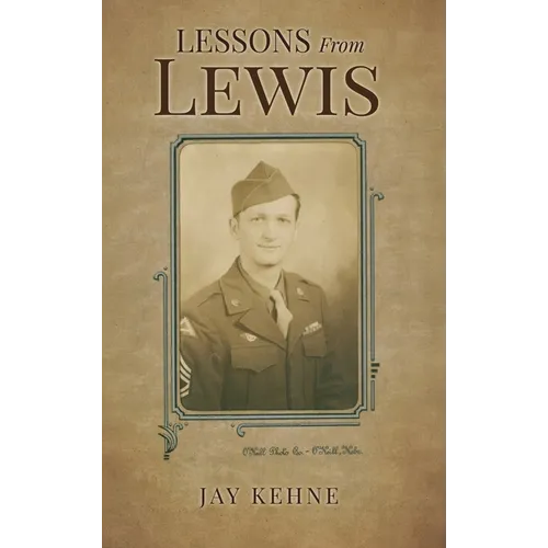 Lessons From Lewis
