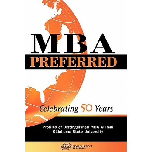 MBA Preferred