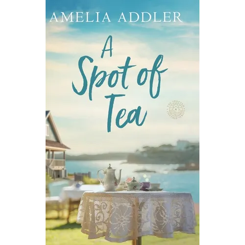 A Spot of Tea