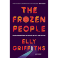 The Frozen People: A Mystery