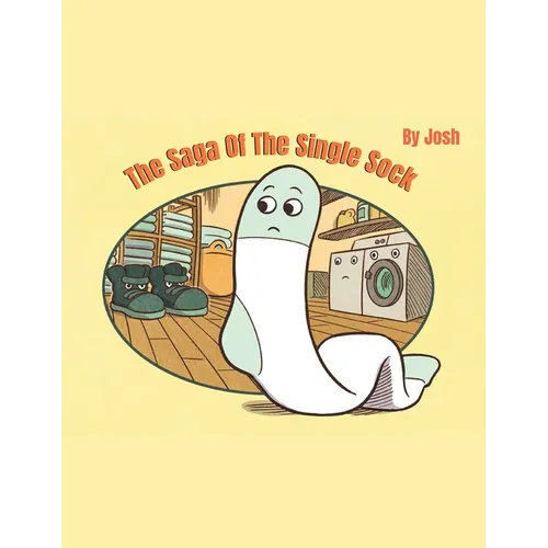The Saga of The Single Sock
