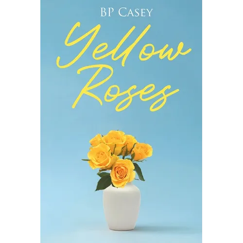 Yellow Roses