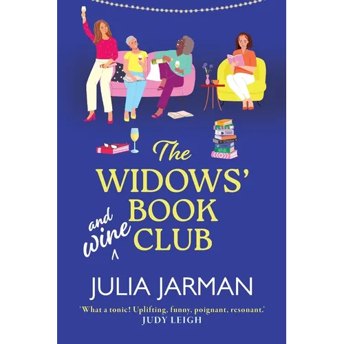 The Widows' Book Club