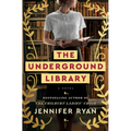 The Underground Library