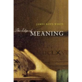 The Edge of Meaning