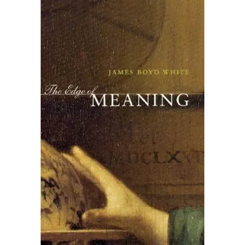 The Edge of Meaning