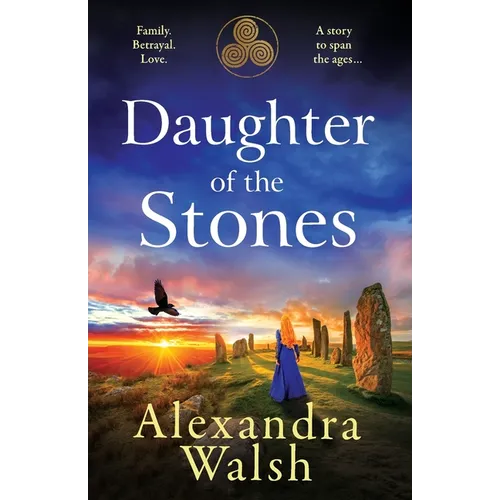 Daughter of the Stones