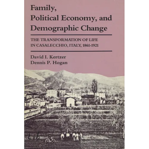 Family Political Economy