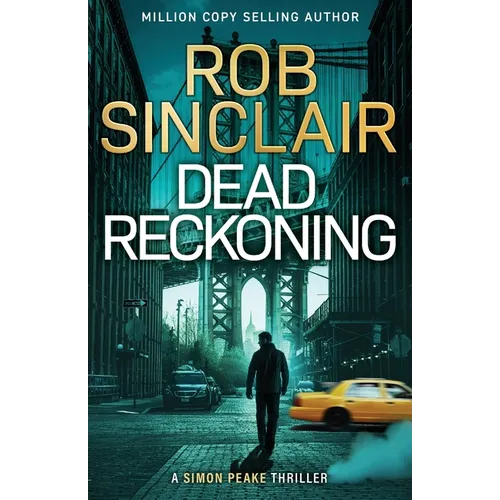 Dead Reckoning
