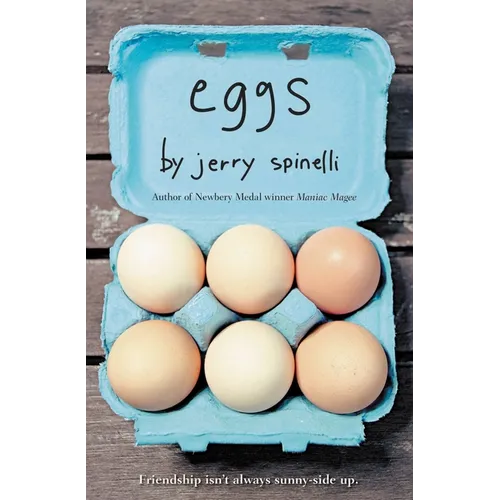 Eggs