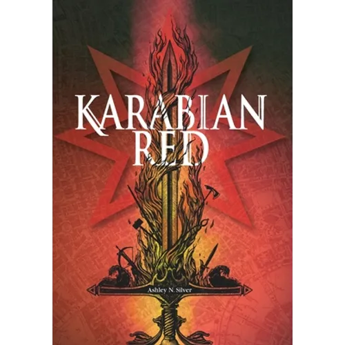 Karabian Red