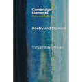 Poetry and Opinion