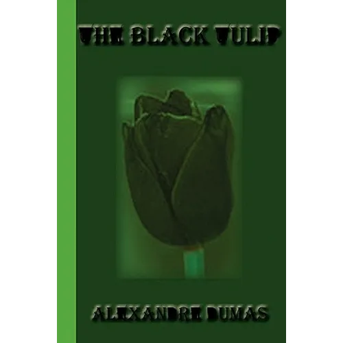 The Black Tulip